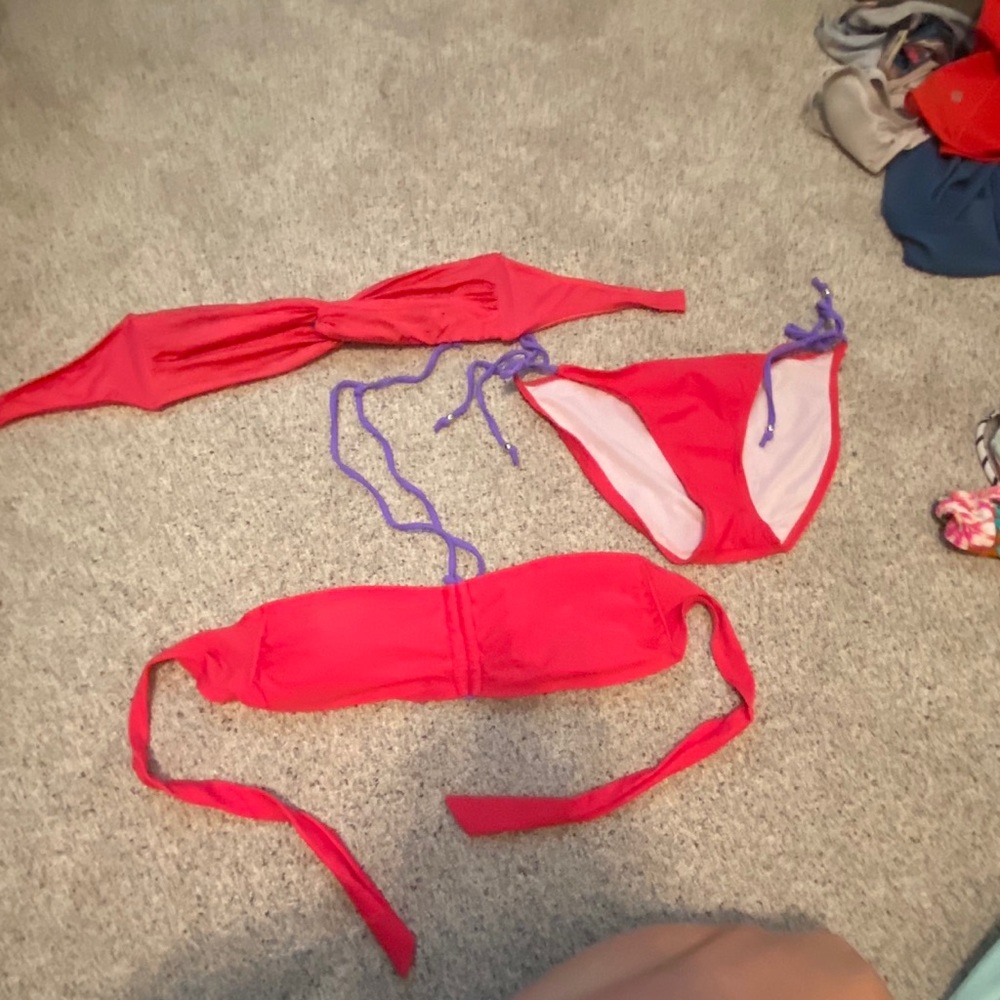 FRANKIES BIKINI BUNDLE